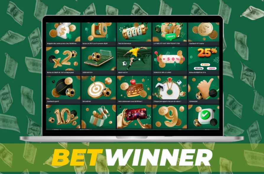 APK Betwinner Ultimate Guide to Betting on Your Mobile Device