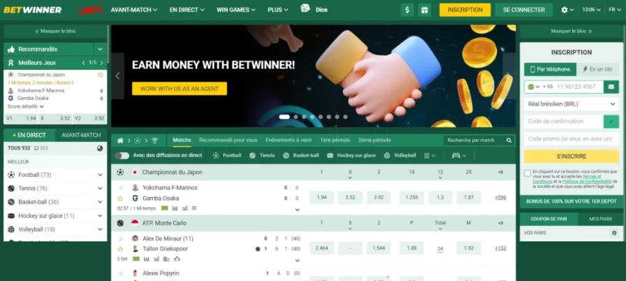 APK Betwinner Ultimate Guide to Betting on Your Mobile Device