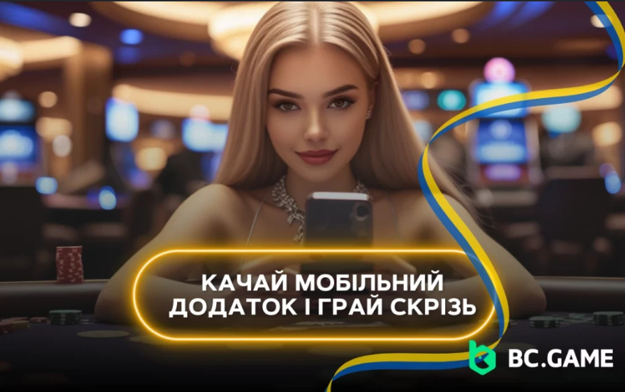 BC Game Login Регистрация и Вход в Игровую Платформу