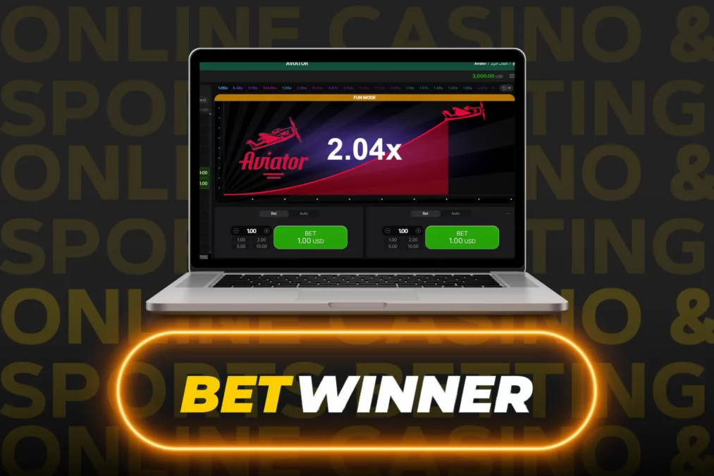 Betwinner Bets A Comprehensive Guide