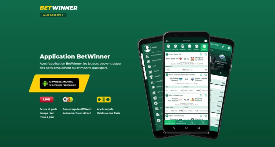 Betwinner Casino Your Gateway to Ultimate Online Gaming Experience