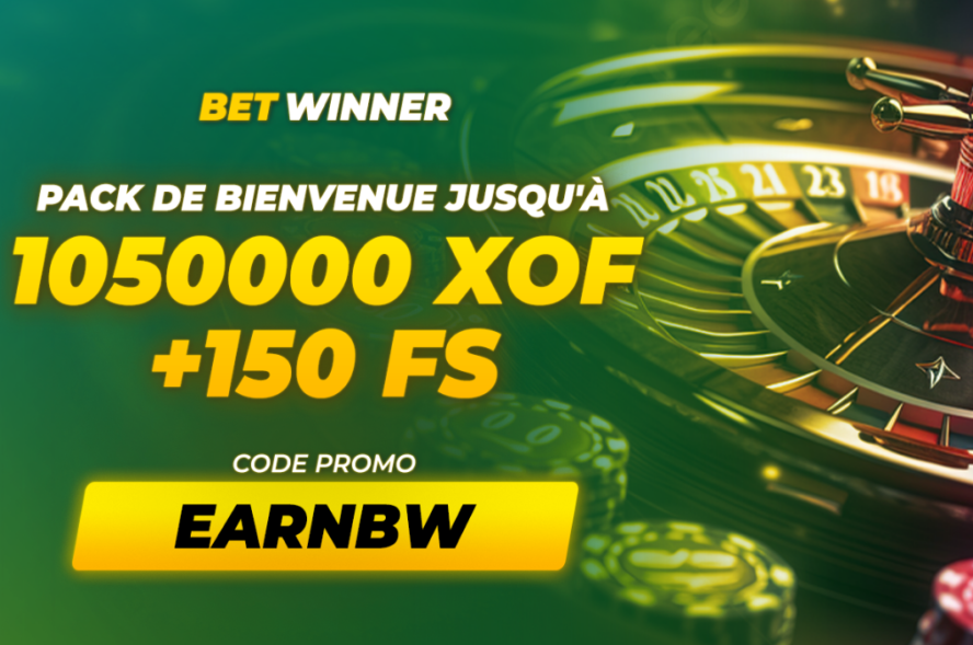 Découvrez l'Univers du Jeu avec Betwinner