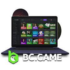 Exploring the World of Bc.G Revolutionizing Online Gaming