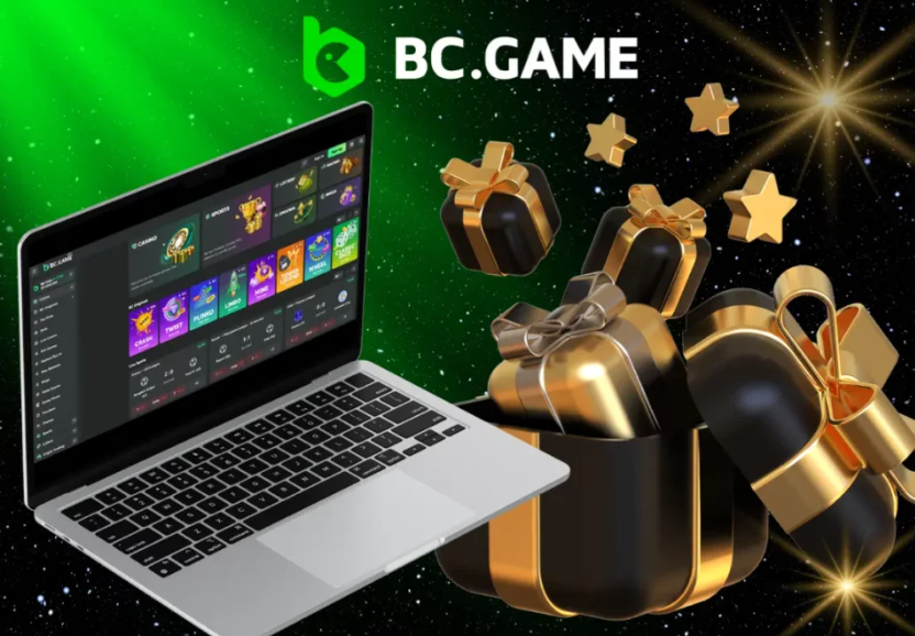 The Ultimate Guide to Bc.Game Bets Winning Strategies and Tips