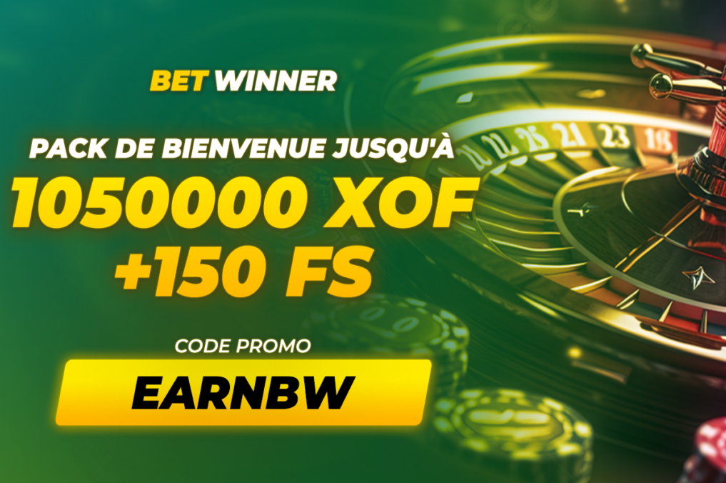 Découvrez Betwinner Sports Bet  Votre Guide de Paris Sportifs en Ligne