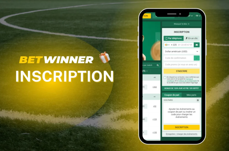 Découvrez Betwinner Sportsbook  Votre Destination de Paris en Ligne