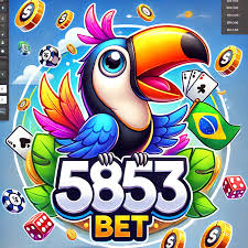 Descubra o Mundo da Aposta com 5853Bet 37