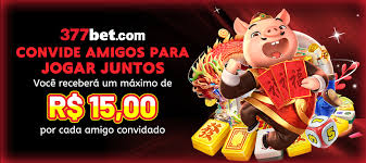 Descubra o Mundo da Aposta Online com 377bet 14