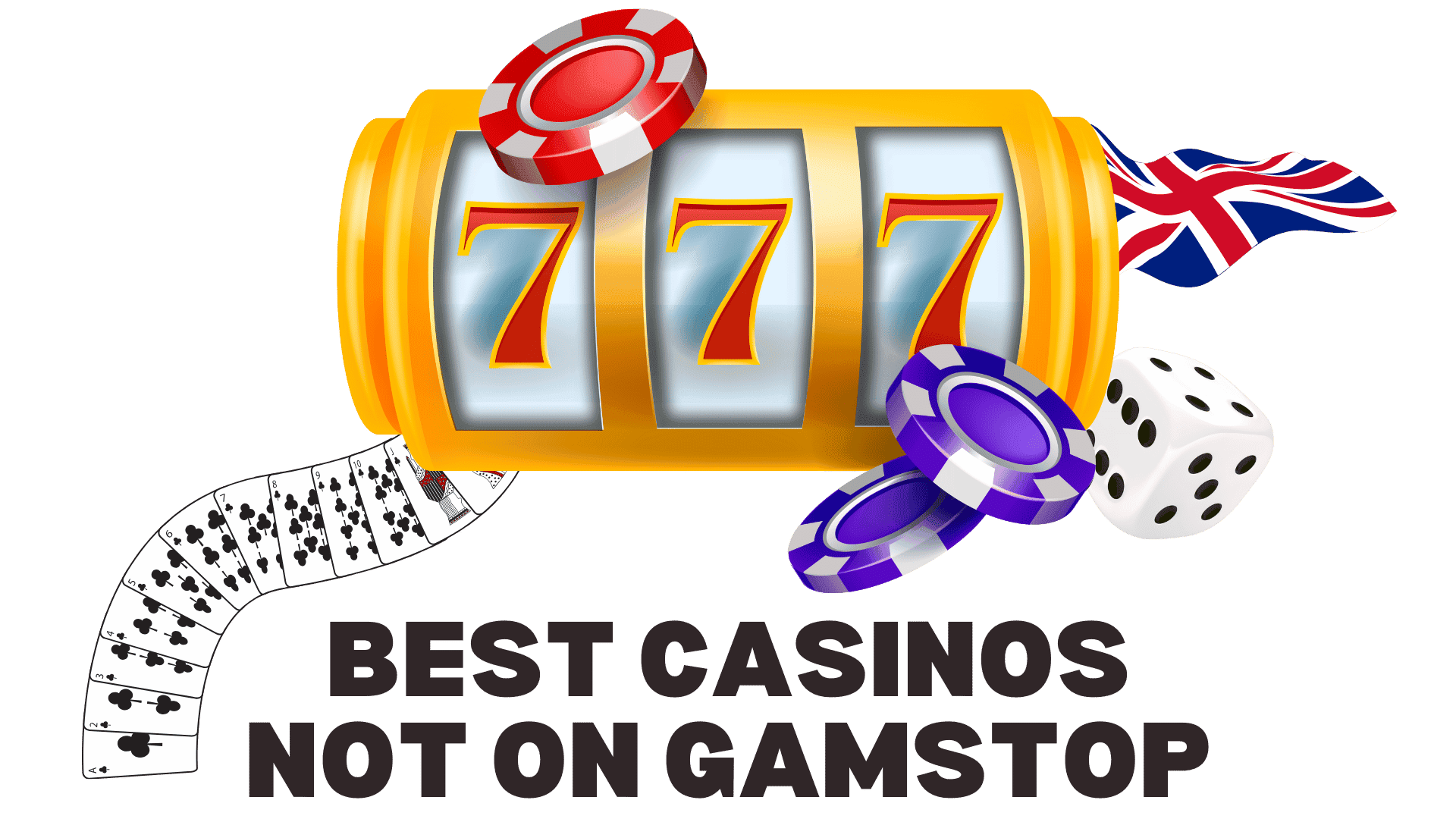Discover Exciting Opportunities at Casinos Not on Gamstop 2262