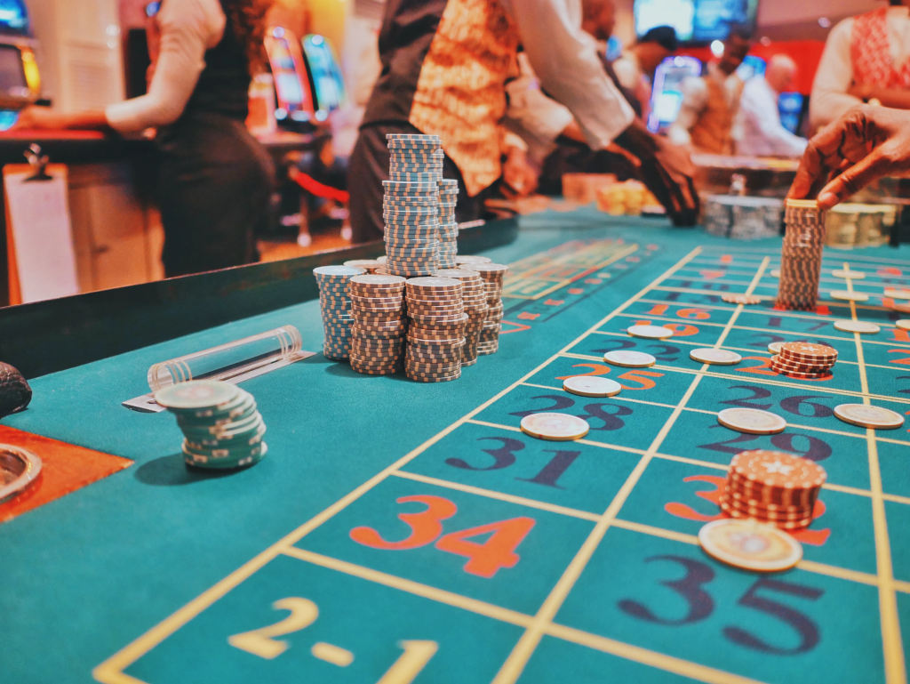Discover the Best Casino Sites Not on Gamstop 87