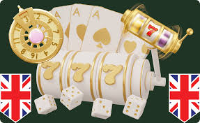 Discover the World of Non Gamstop Casinos 2233