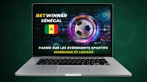 Experience Excitement with Betwinner Online Bet
