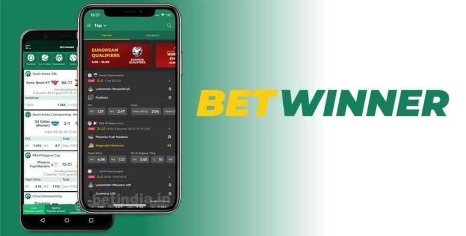 Explore the World of Betwinner Bonuses, Features, and Strategies