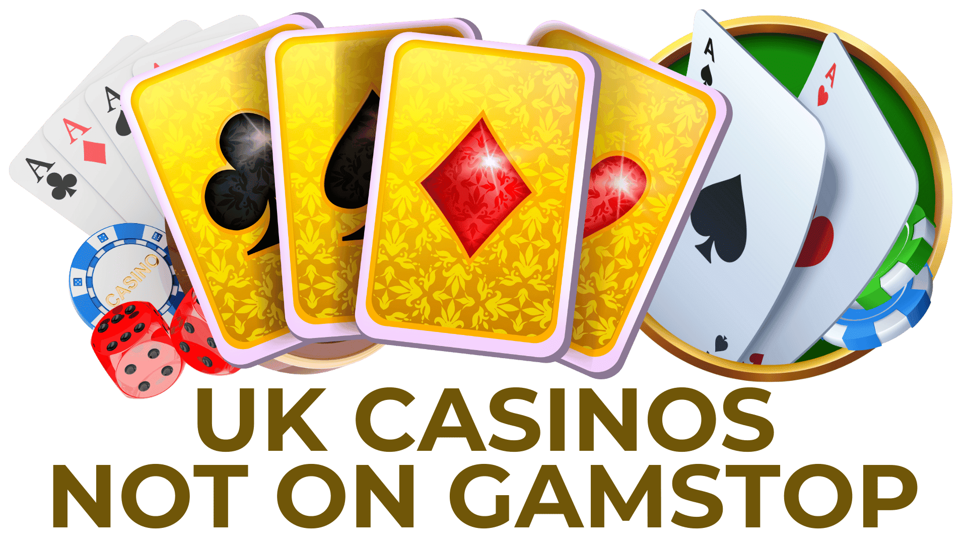 Find Your Next Play UK Casinos Not on Gamstop