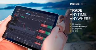 Guía Completa de la PrimeXBT Trading Platform