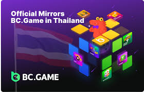 Ultimate Guide to Bc.Game Casino Play, Win, and Enjoy