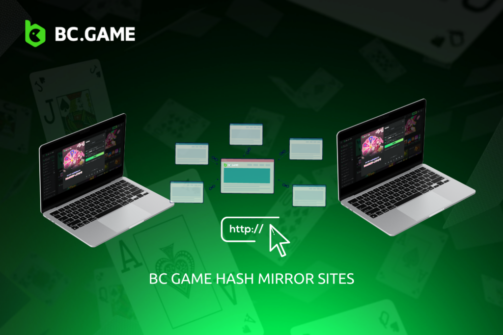 Ultimate Guide to Bc.Game Casino Play, Win, and Enjoy