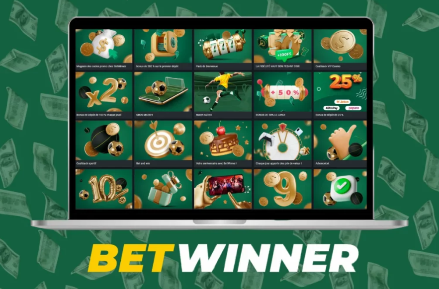 Ultimate Guide to Betwinner Betting - Strategies, Tips, and More